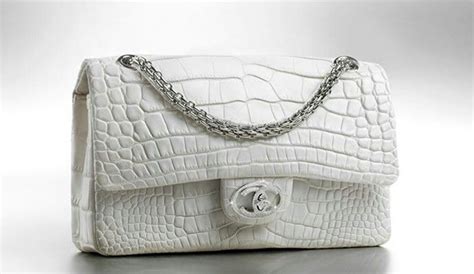 best place to buy chanel bag in new york|Chanel most expensive item.